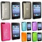 eForCity 7 CASE COVER Compatible With Apple iPod i Touch 3G 3RD 