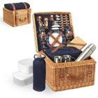 Hot Off The Press HOTP Templates 8.5X11   Picnic Basket