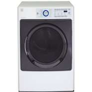 Kenmore Elite 7.4 cu. ft. Electric Dryer   White 