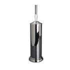 Kennedy Home Collections Bathroom Toilet Brush 4905 ONYX by Kennedy 