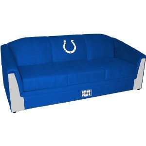  Indianapolis Colts Spacesaver Sofa