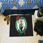 Fan Mats Boston Celtics Rug 5x8 60x92
