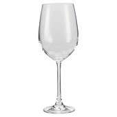 Tesco Finest Red Wine Glass 4 Pack