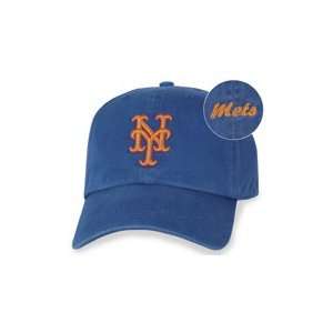  New York Mets Franchise Cap by Twins