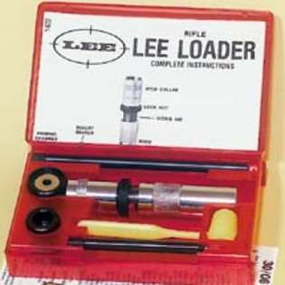 Lee Loader Kit For 45 ACP Md 90262  LEE PRECISION Fitness & Sports 