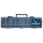 Gone Fishing™ Multi Compartment Fishing Tackle Box