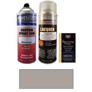   Metallic Spray Can Paint Kit for 1998 Toyota Avalon (4N5) Automotive