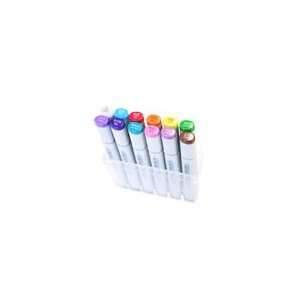 Sketch Basic Bright Markers    pack of 12 Arts, Crafts 