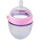 Comotomo Natural Feel Baby Bottle Single Pack 150ml (Pink)
