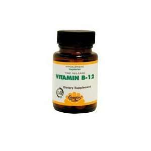  Country Life   Vitamin B 12   500 mcg   100 tablets 