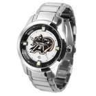 Suntime Army Titan Stainless steel watch