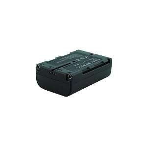  JVC GR DVL9700U Replacement Battery (DQ RV607U) 