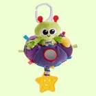   CURVE BRANDS INC Lamaze Adrian the Alien Play and grow baby toy Each