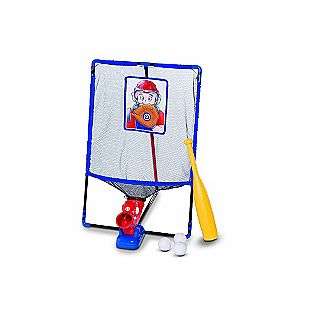in 1 Baseball Trainer  Little Tikes Toys & Games Outdoor Play 