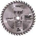 Vermont American 27255 9 Inch 40T Smooth Cut Carbide Circular Saw 