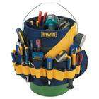 Irwin 87 Pocket Bucket Tool Organizer 4402022