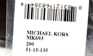 MICHAEL KORS MK 693 200 S.51 RX GLASSES BROWN/BLUE  