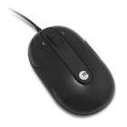 Macally Pebble 5 Button USB Laser Mouse for Mac and PC