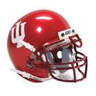 Schutt Sports Indiana Hoosiers Ncaa Authentic Full Size Helmet