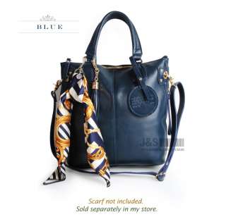   New GENUINE LEATHER purses handbags Hobo TOTES SHOULDER Bag [WB1058