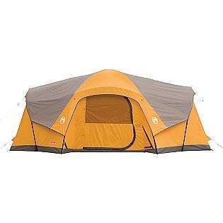   Technology  Coleman Fitness & Sports Camping & Hiking Tents