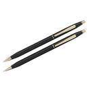 SHOPZEUS Cross Classic Ballpoint Pen/Pencil Set