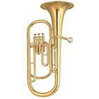 Musical Brass Horn  