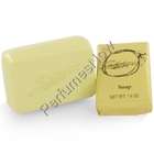 Coty Stetson Soap With Travel Case 1.4 oz by Coty For Men