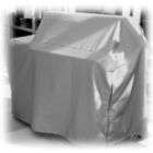 Dacor 52 Outdoor Grill Cart Cover