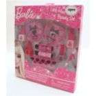 Barbie Little Miss Beauty Cosmetic Gift Set
