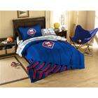 Northwest Philadelphia Phillies MLB Twin Bed In A Bag Comforter Set