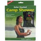 Coghlan Solar Heated Camping Shower 5 Gallon Portable Shower