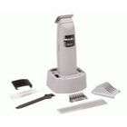 Wahl 5537 500 Performer Battery Operated Beard And Mustache Trimmer
