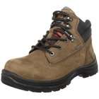 Kodiak Mens Blue Nubuck Work Boot,Brown,8.5 M US