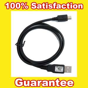 USB Data Cable for TomTom XXL 550 550S 550T 550TM New  