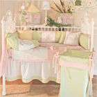 Brandee Danielle Princess Pink Crib Bedding Collection (2 Pieces)