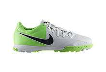 nike t90 shoot iv gazon chaussure de football gazon arti 65 00 4 5