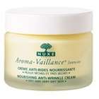 Nuxe Aroma Vaillance Intensive Nourishing Deep Wrinkle Cream For Dry 