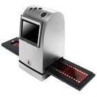   Technology Negative and Slide Scanner with 2.4 Inch Color Display