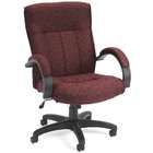 OFM MID BACK EXECUTIVE MANAGER FABRIC OFFICE CHAIR
