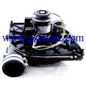  Carrier 320725 757 Inducer Assembly