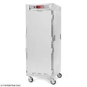  Metro Full Ht. Mobile C5 6 Series Heated Holding Cabinet 
