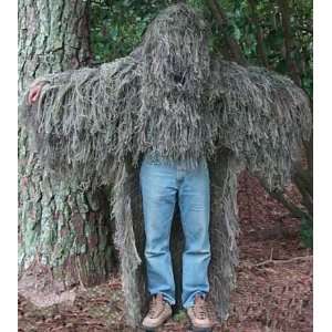  GhillieSuits Stalker Ghillie Poncho
