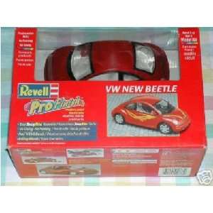  85 1337 VW New Beetle Toys & Games