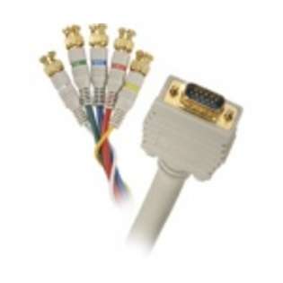 Steren Vga Cable    Plus Digital Vga Cable