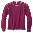 Canvas Mens 4.5 oz. Long Sleeve Thermal