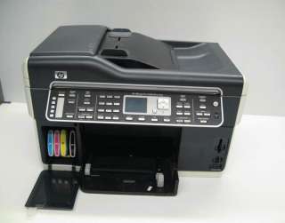HP OfficeJet Pro L7680 All In One Printer Copier Scanner Fax C8189A 