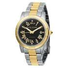   Womens 6096 L Regal Swiss Quartz Stainless Steel Diamond Watch