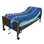 Drive Medical Med Aire Alternating Pressure Mattress Overlay System 