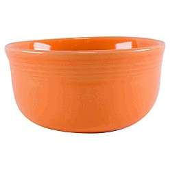 Fiesta Tangerine Dinnerware Collection 